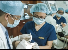 QUY TRÌNH - TRANG THIẾT BỊ CHUẨN QUỐC TẾ