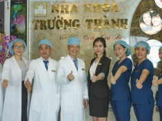 DỊCH VỤ UY TÍN - CAM KẾT HÀI LÒNG